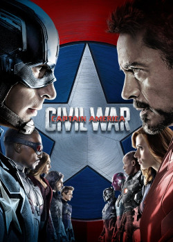 Captain America: Nội Chiến Siêu Anh Hùng | Captain America: Civil War  (2016) Vietsub