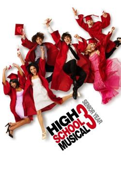 High School Musical 3: Lễ Tốt Nghiệp