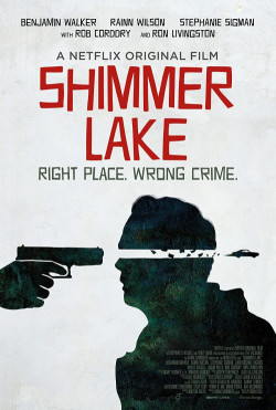Hồ Shimmer