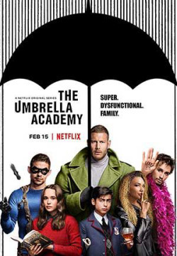 Học viện Umbrella (Phần 1)