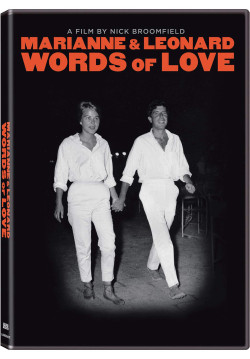 Marianne & Leonard: Lời yêu đương