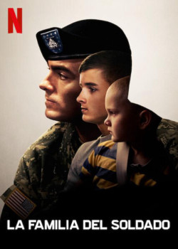 Người cha, người lính, người con