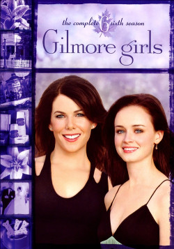 Những cô nàng Gilmore (Phần 6)
