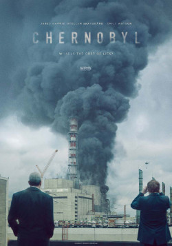 Thảm Họa Hạt Nhân Chernobyl