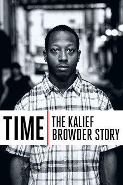 Thời gian: Chuyện về Kalief Browder