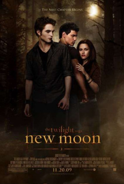 Trăng Non | The Twilight Saga: New Moon (2009) Vietsub