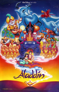 Aladdin Và Cây Đèn Thần | Aladdin (1992) Vietsub