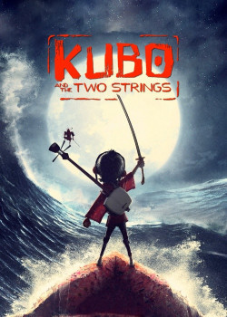 Kubo và Sứ Mệnh Samurai