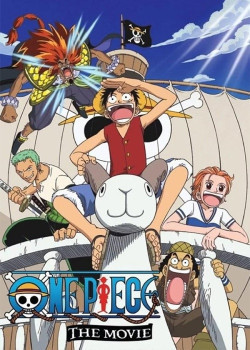 One Piece: The Movie | One Piece: The Movie (2000) Vietsub