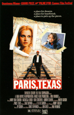 Paris và Texas