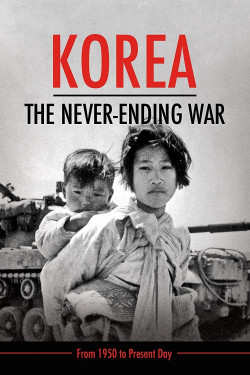 Triều Tiên: Cuộc Chiến Không Hồi Kết
