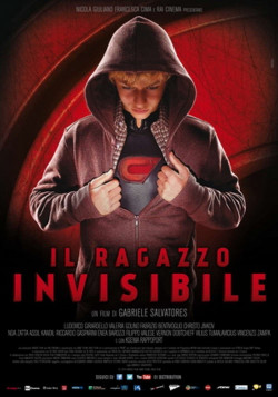 Chàng Trai Vô Hình - The Invisible Boy (2014) (2014)