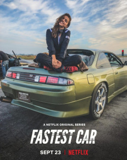 Chiếc xe hơi nhanh nhất (Phần 1)