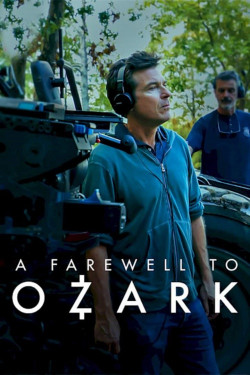 Lời tạm biệt Ozark