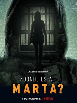 Marta ở đâu?