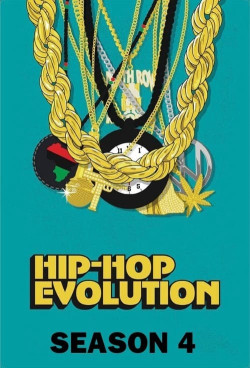 Sự phát triển của Hip-Hop (Phần 4)