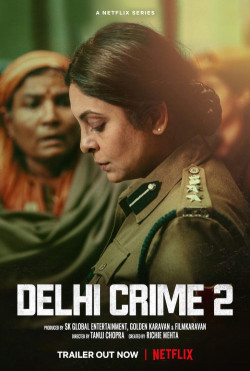 Tội ác Delhi (Phần 2)