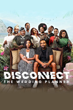Không kết nối: Kế hoạch lễ cưới