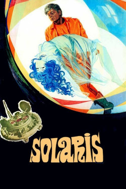 Hành Tinh Bí Ẩn Solaris